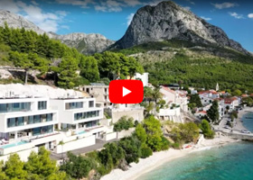 Video Villa Deluxe Zaostrog